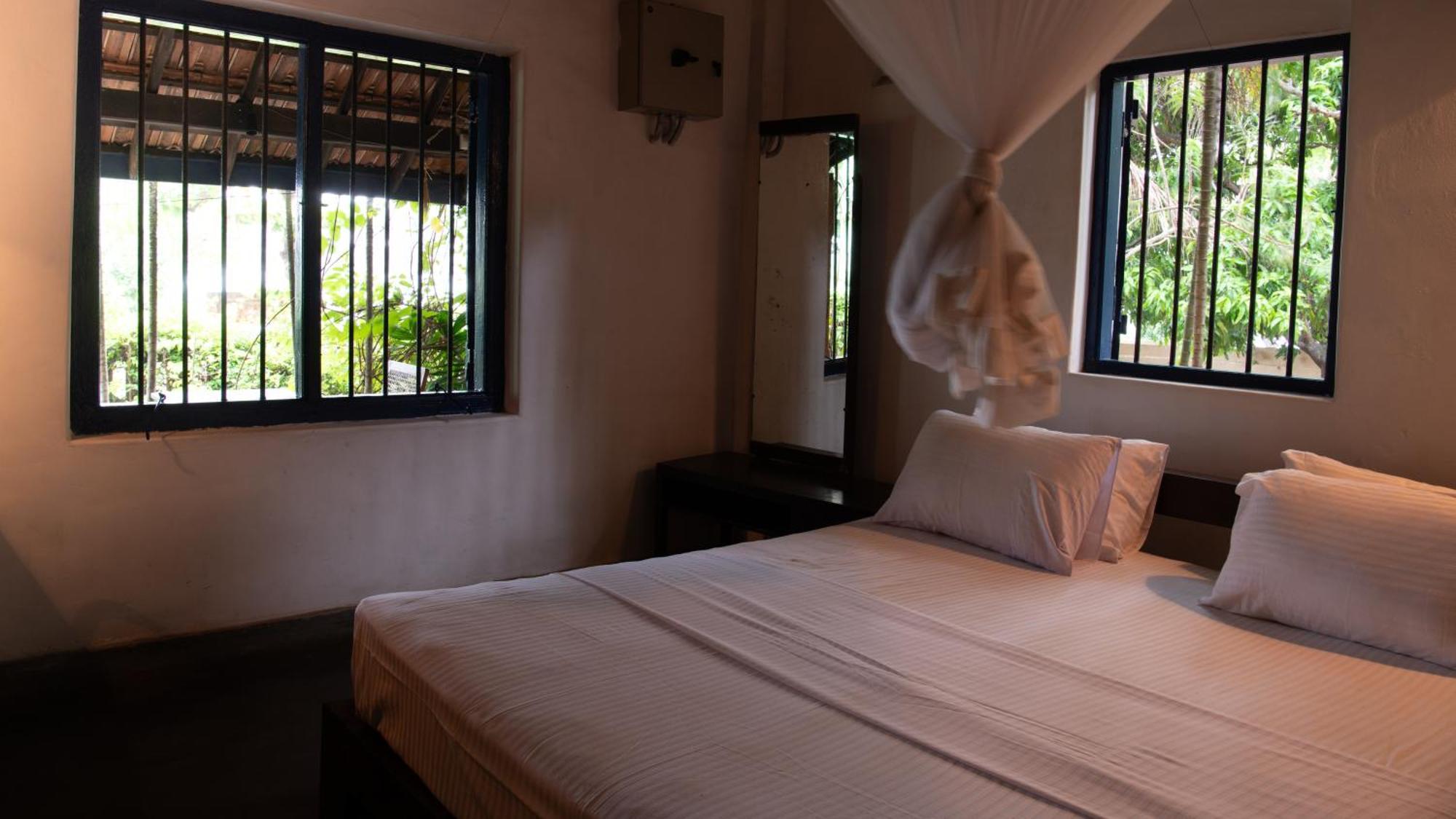 Villa 15lmd In Front Of The Lagoon Batticaloa