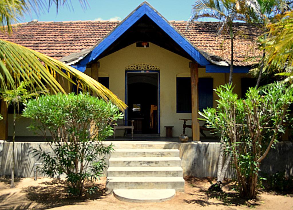 15lmd In Front Of The Lagoon