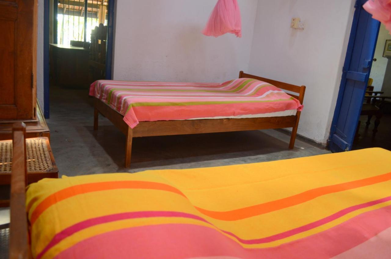 Villa 15lmd In Front Of The Lagoon Batticaloa